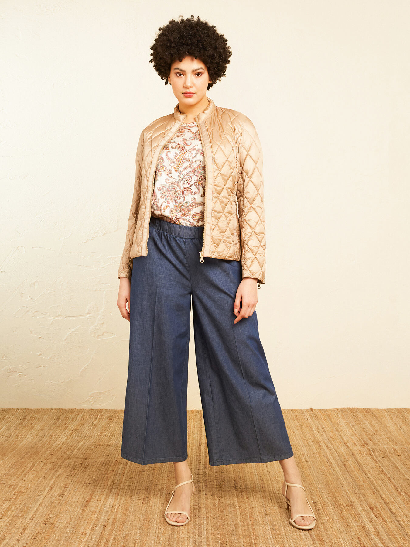 LIGHTWEIGHT JACKET image number 2