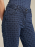 EM Monogram jeans image number 3