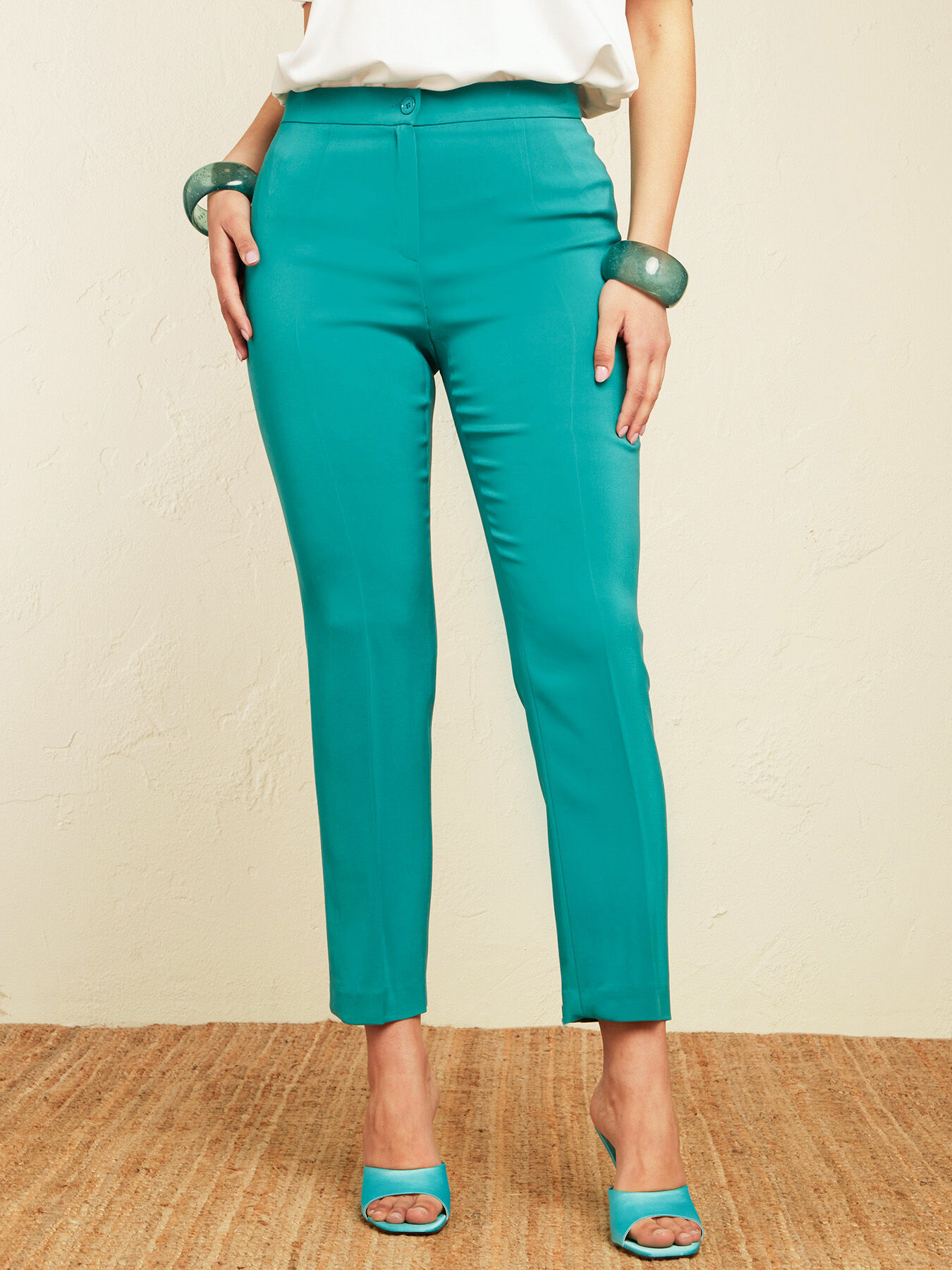 Formal trousers image number 4