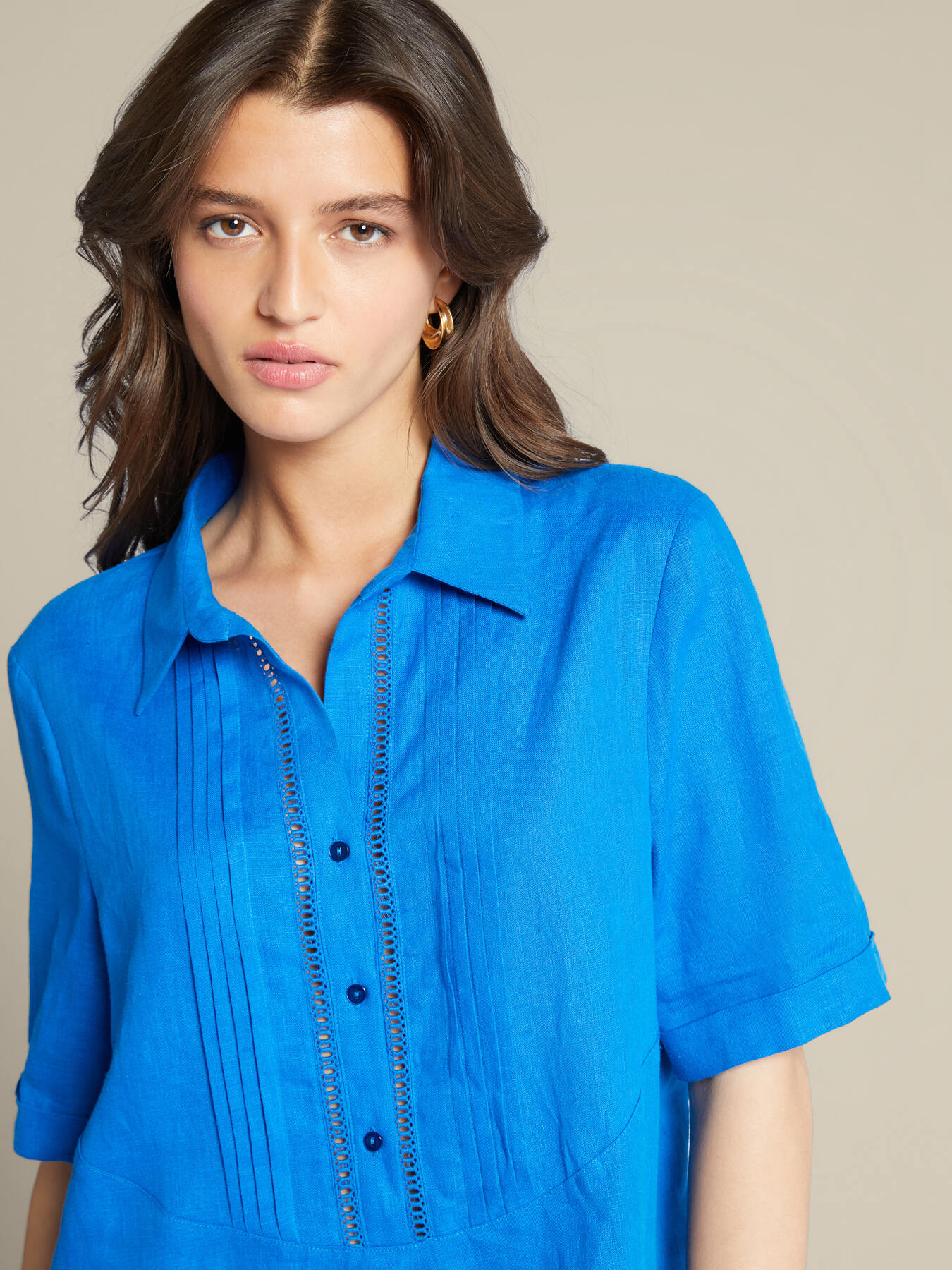 Abito in lino image number 2