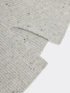 Wool and silk blend balaclava image number 3