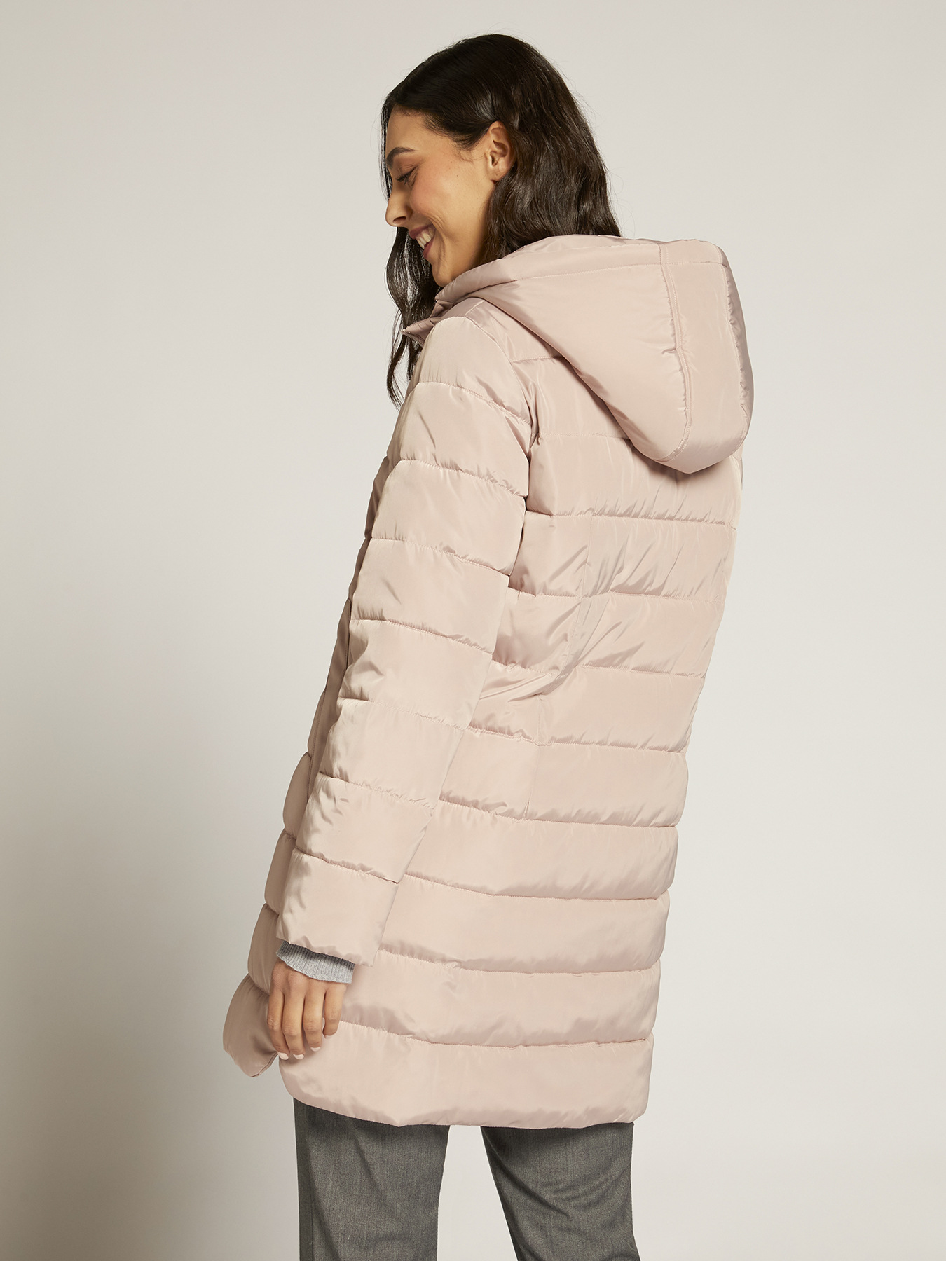 Piumino trapuntato image number 2