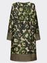 Bedrucktes Kleid image number 4