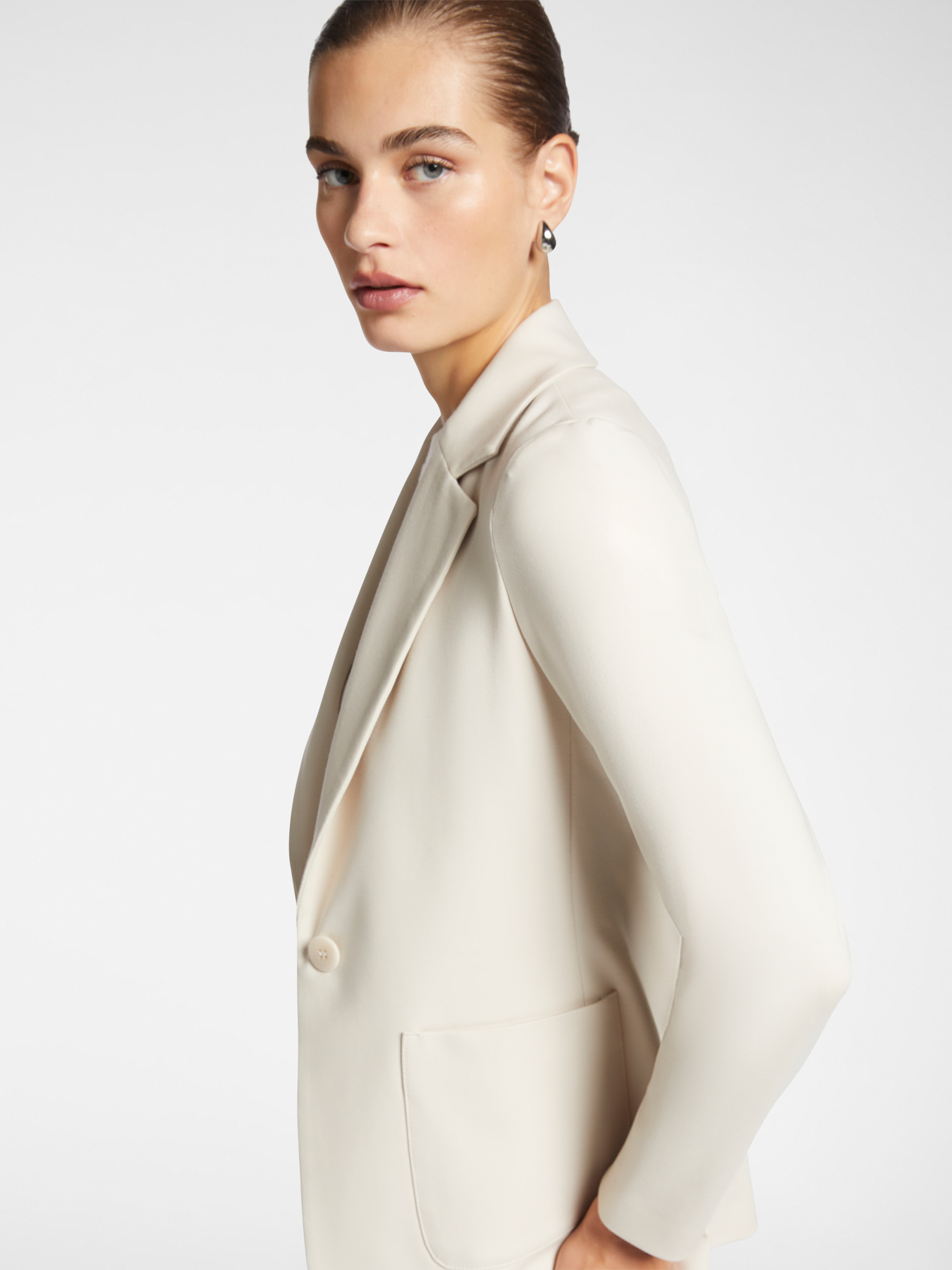 Blazer en punto Mil&aacute;n image number 3