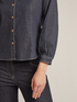 Chambray shirt image number 3