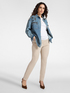 Jeggings aus Bull-Stretch, "Pat" image number 0