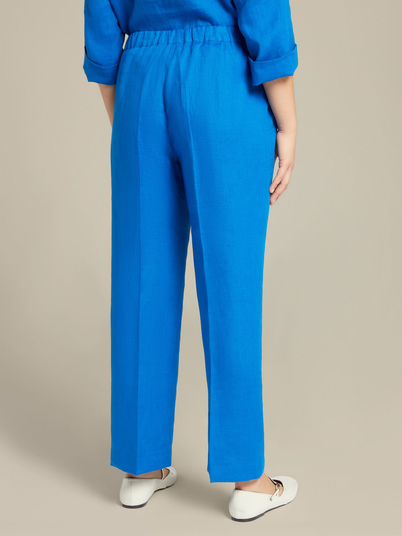 Hose anziehen image number 1