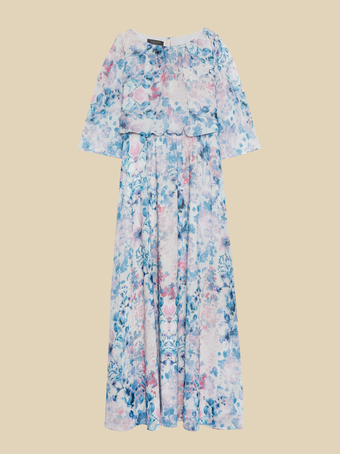 Langes, elegantes Kleid image number 4