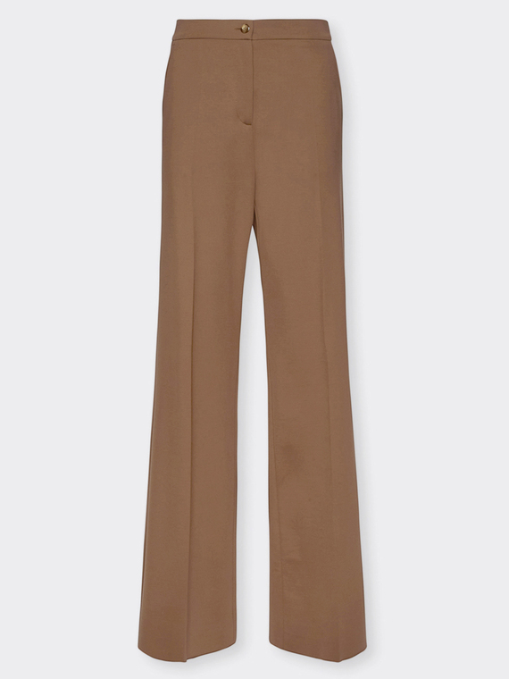 Pantaloni maschili in punto Milano