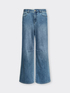 Jeans boyfit "Barbra"con dettagli cuciti image number 4