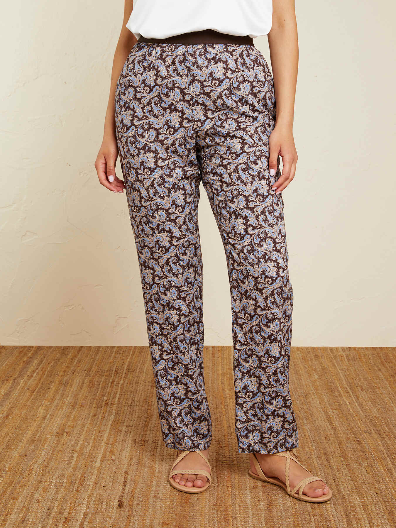 Cal&ccedil;as estampadas image number 2