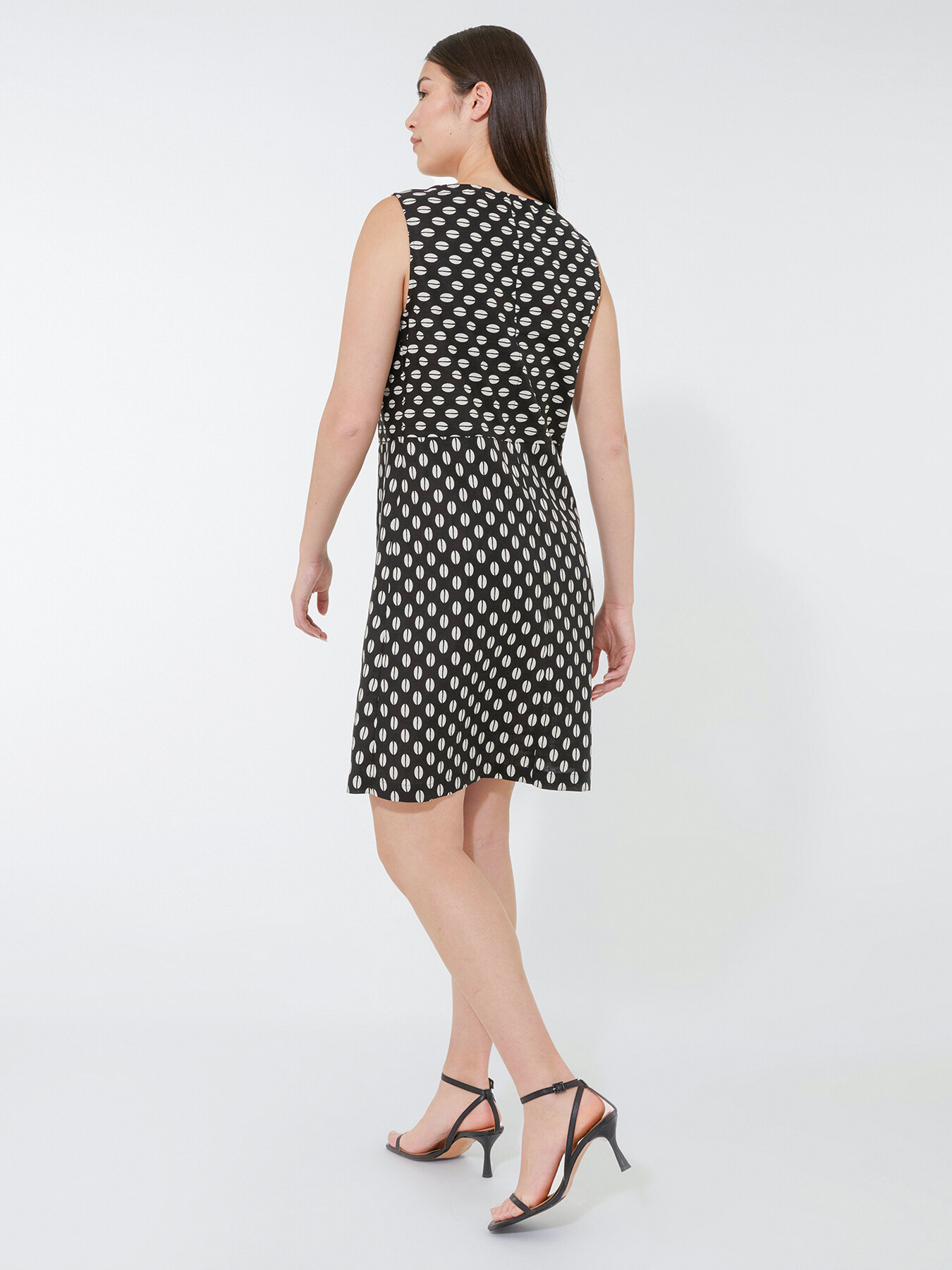 Robe imprim&eacute;e image number 1