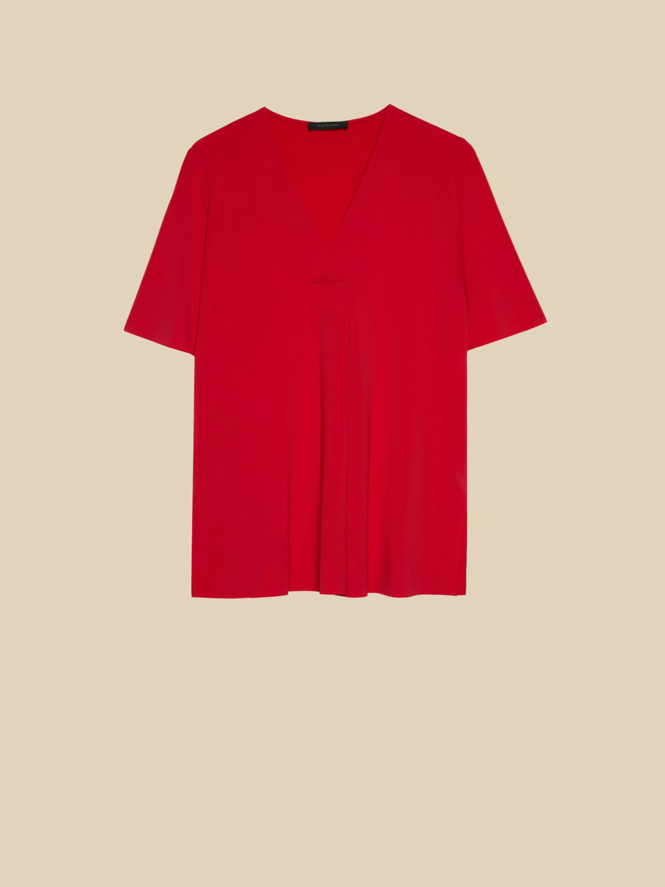 ENSEMBLE EN JERSEY CR&Ecirc;PE image number 4