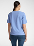 T-shirt in cotone con ricamo Monogram image number 1