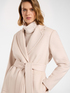 Wool coat image number 3