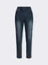 Slim fit jeggings image number 4