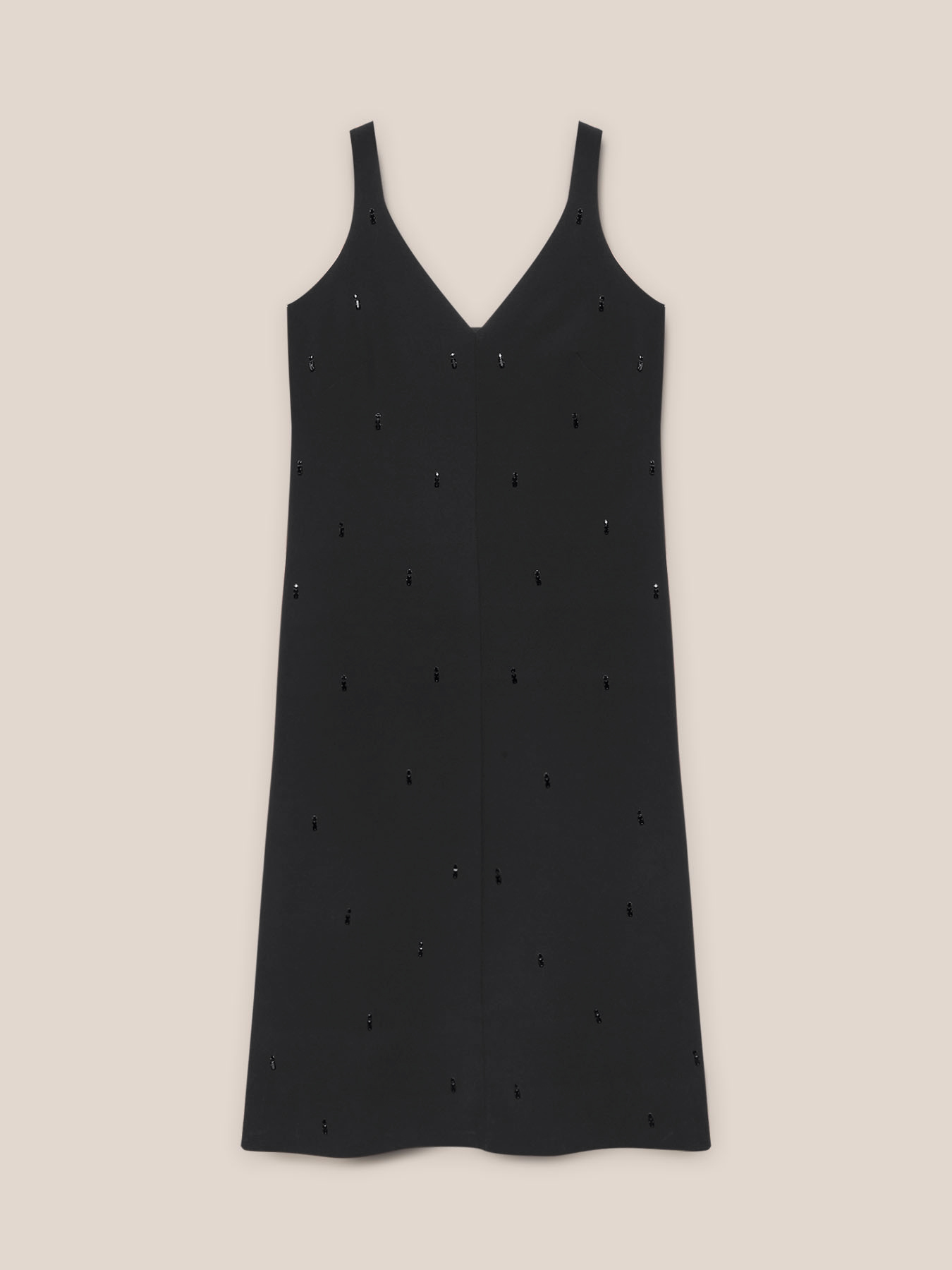 Elegantes Kleid gestickt image number 4