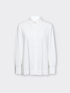 Camicia in popeline image number 4
