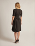 Dress with knot image number 1