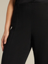 Slim pants in Cady Stretch image number 3