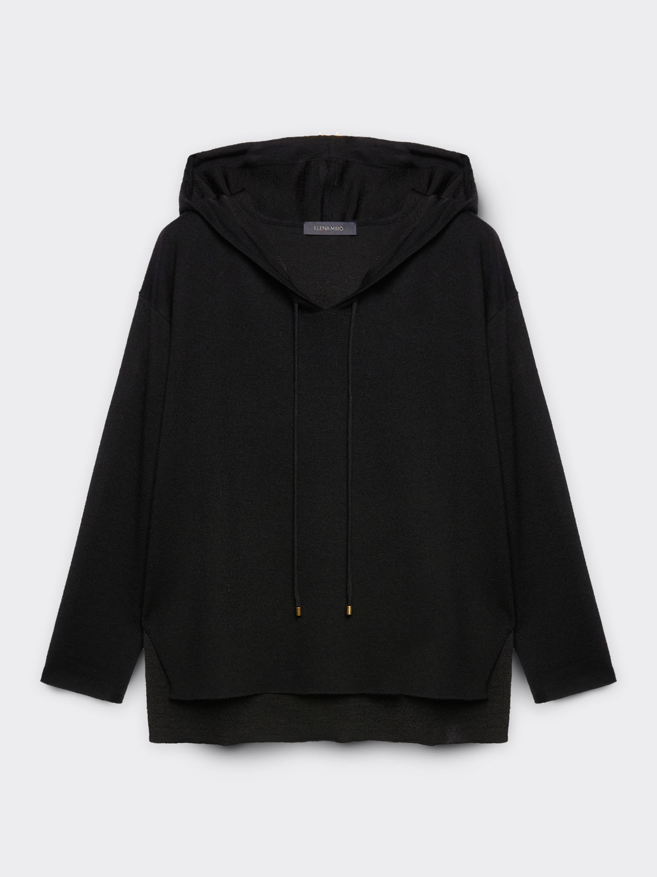 Maglia con cappuccio image number 4