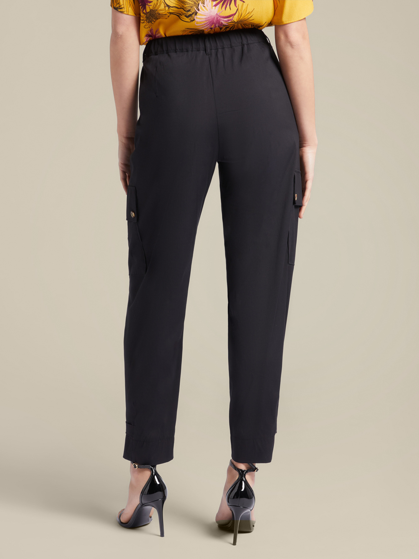 Cargohose image number 1