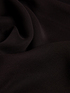 Foulard de cor uniforme em seda image number 1