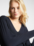 Pull long en viscose LENZING™ ECOVERO™ image number 3