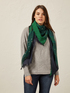 Foulard in seta stampata image number 0