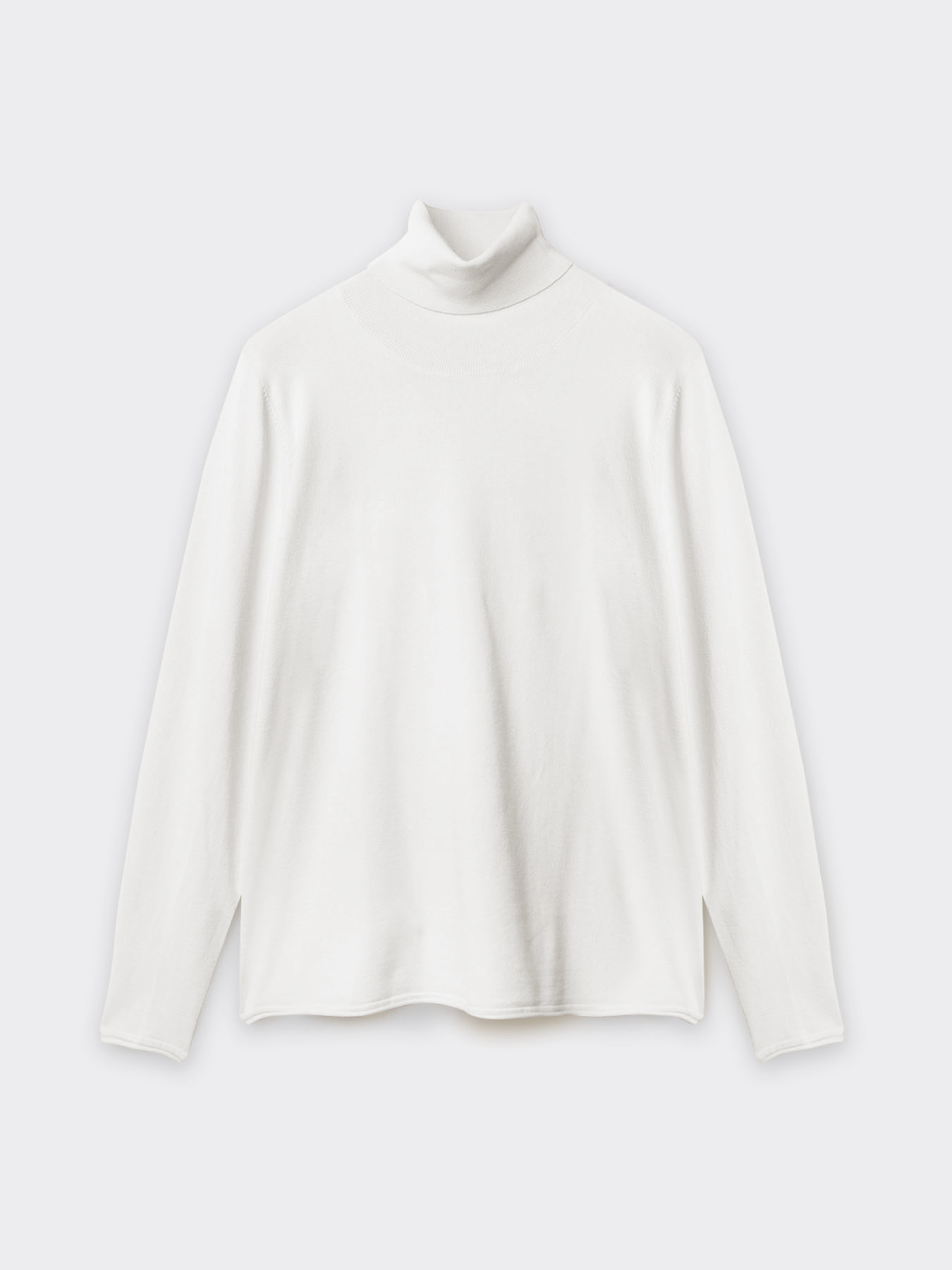 Rollkragenpullover image number 4