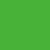 Gonna lunga in jersey, Verde