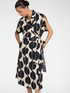Bedrucktes Kleid image number 0