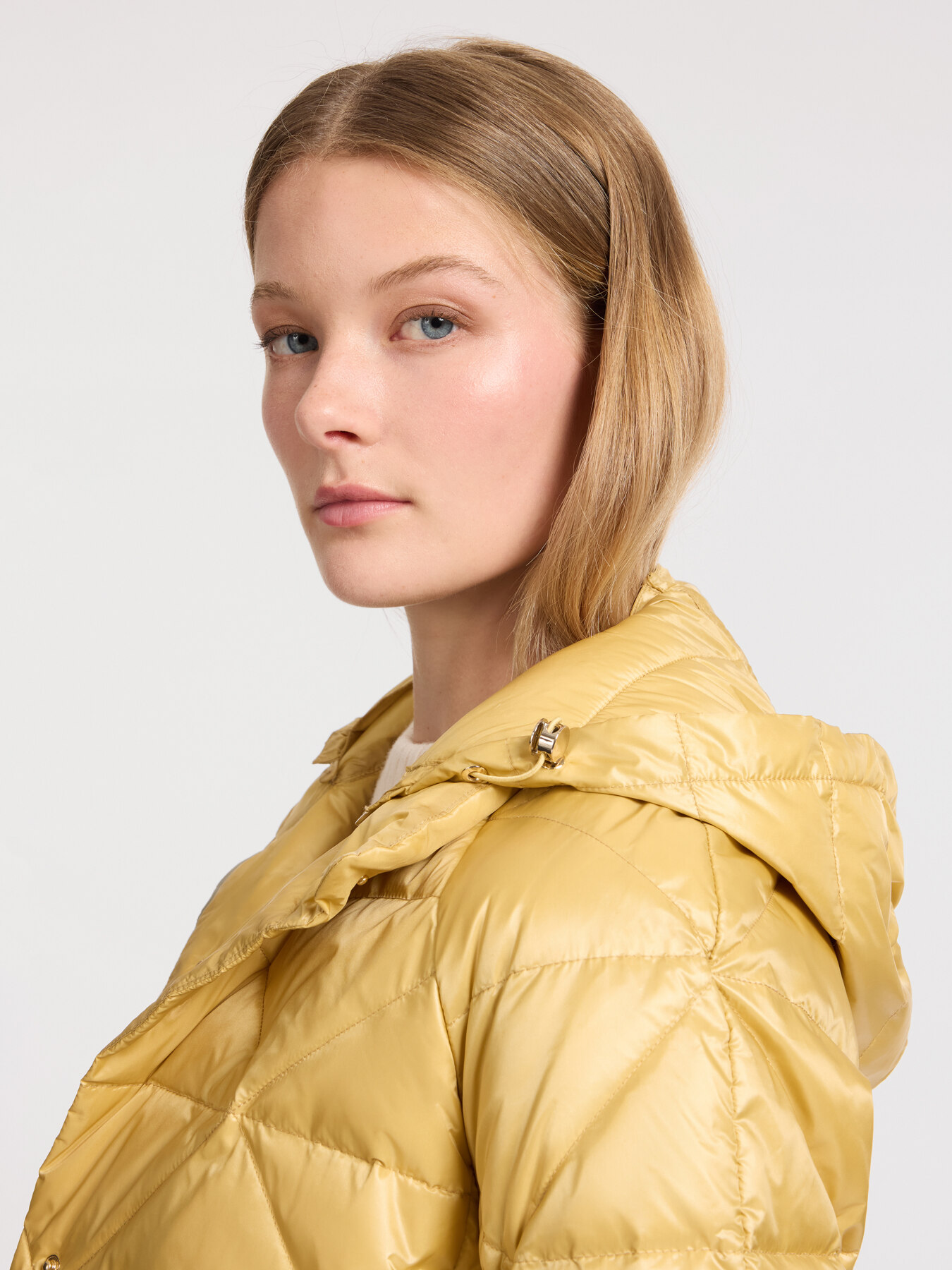 Doudoune matelassée légère image number 3