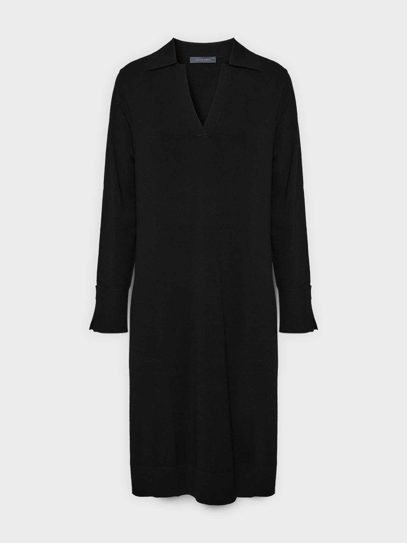 Robe en fil de viscose image number 4