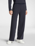 LENZING&trade; ECOVERO&trade; viscose trousers image number 2
