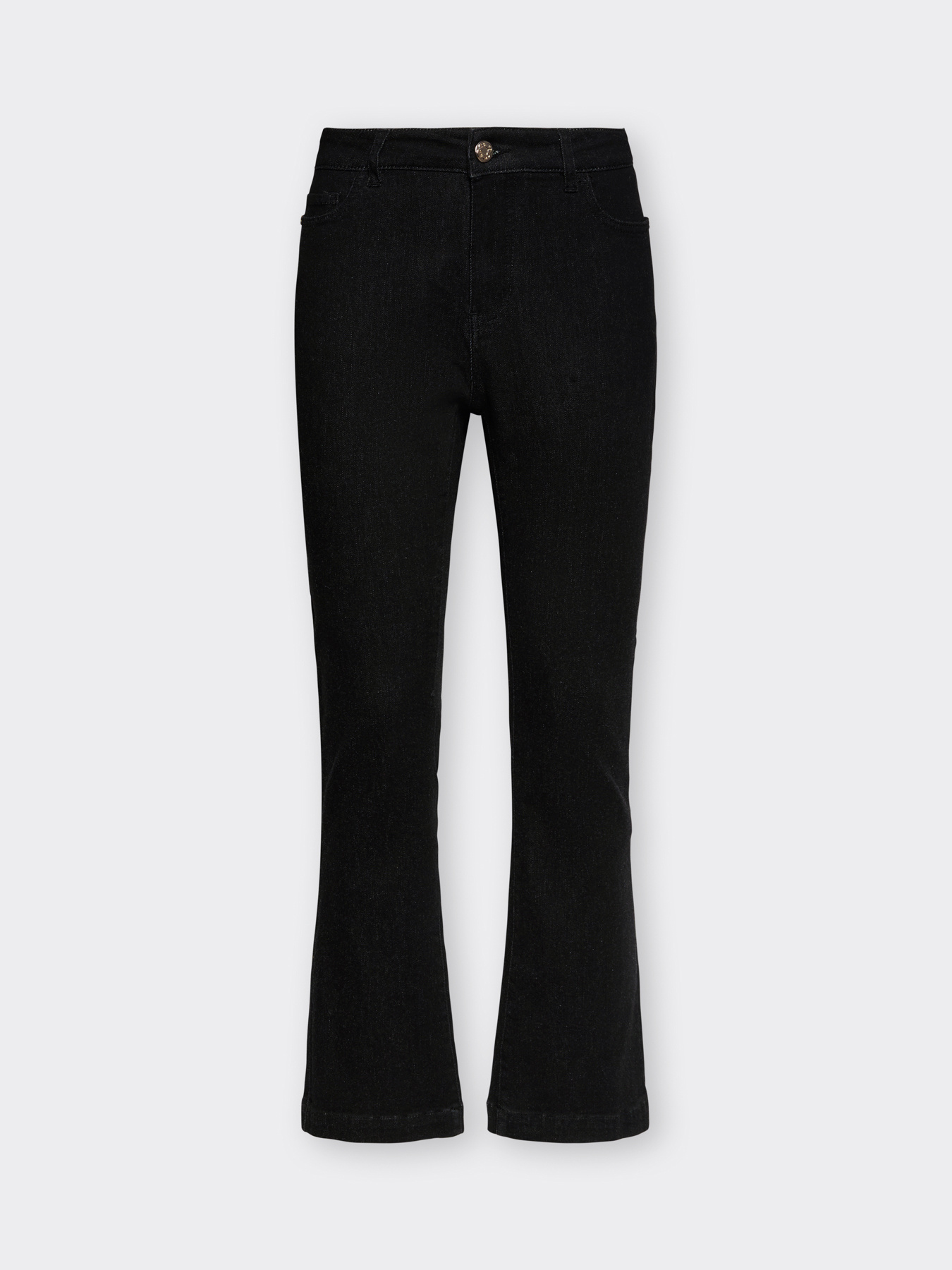 Flare jeans "Florence" image number 4