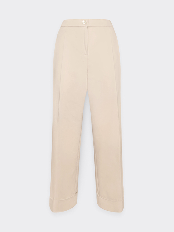 Chino pants