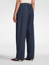 Jeans regular en Chambray, "Rose" image number 1