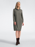 Robe jacquard Vichy image number 2