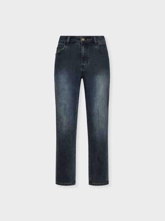 Skinny-Jeans mit 5 Taschen, "Helena"