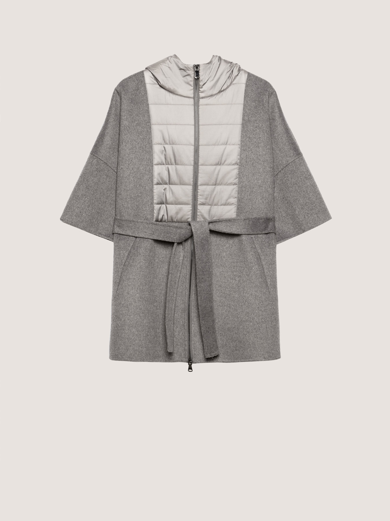 CAPA EM DOUBLE E NYLON image number 4