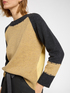 Moulin&eacute; sweater with studs image number 3