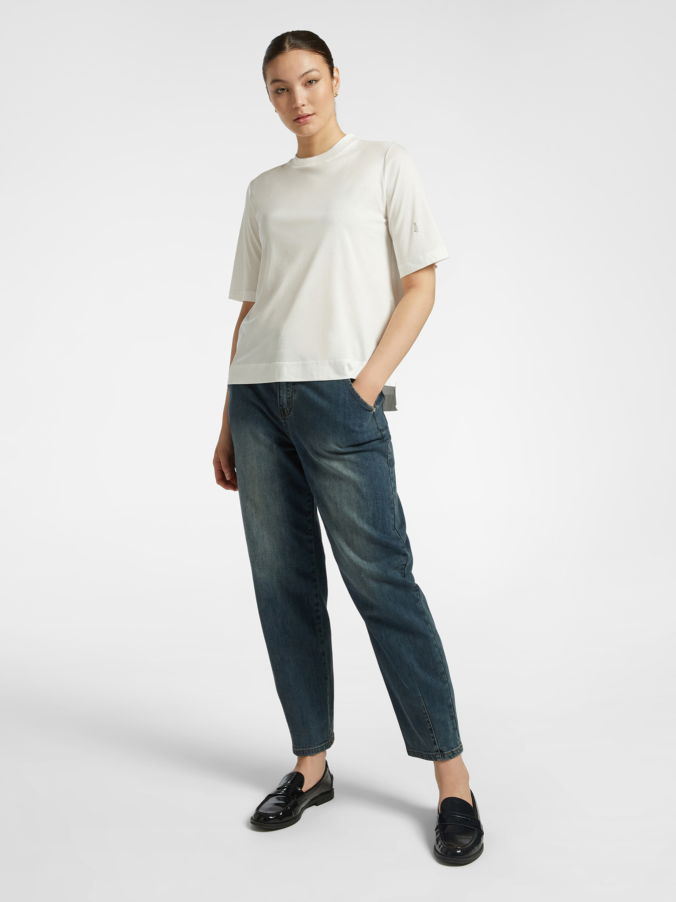 Dragonfly T-shirt image number 2