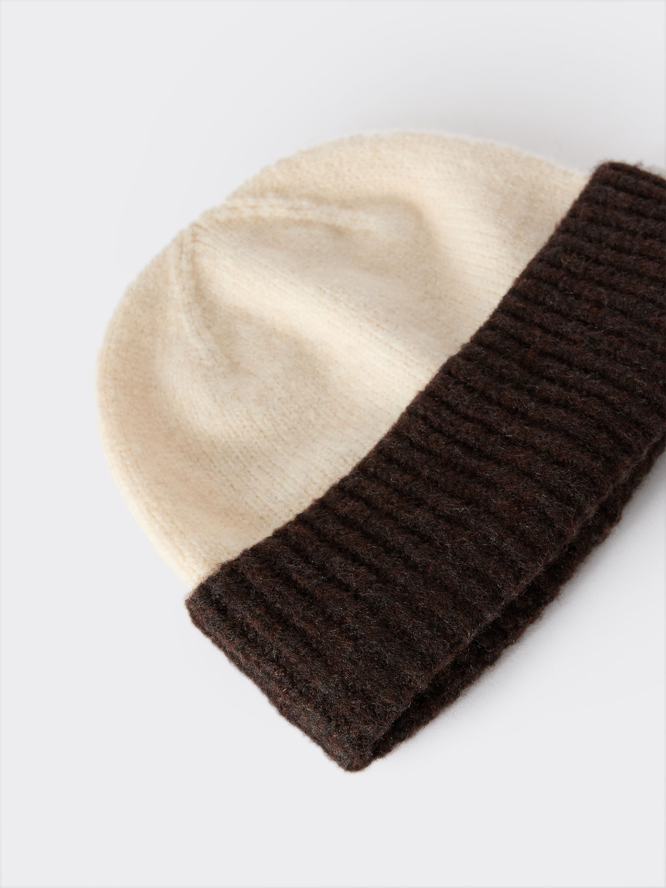 Casquette bicolore image number 2