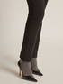 MILANO-STITCH STOVEPIPE TROUSERS image number 4