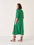 Linen dress image number 1