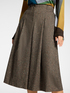 Cropped palazzo pants image number 3
