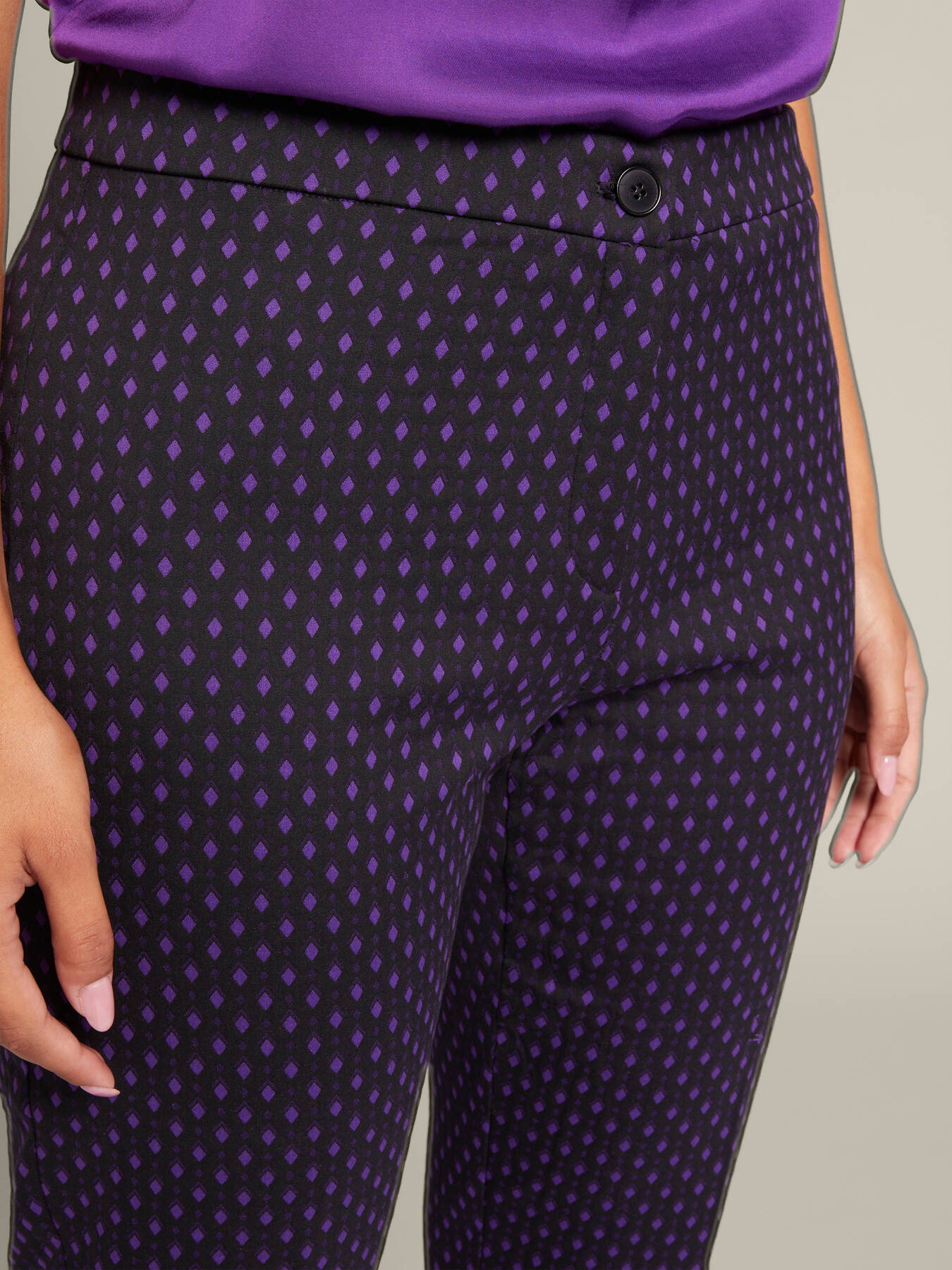 Cal&ccedil;as retas com padr&atilde;o image number 3