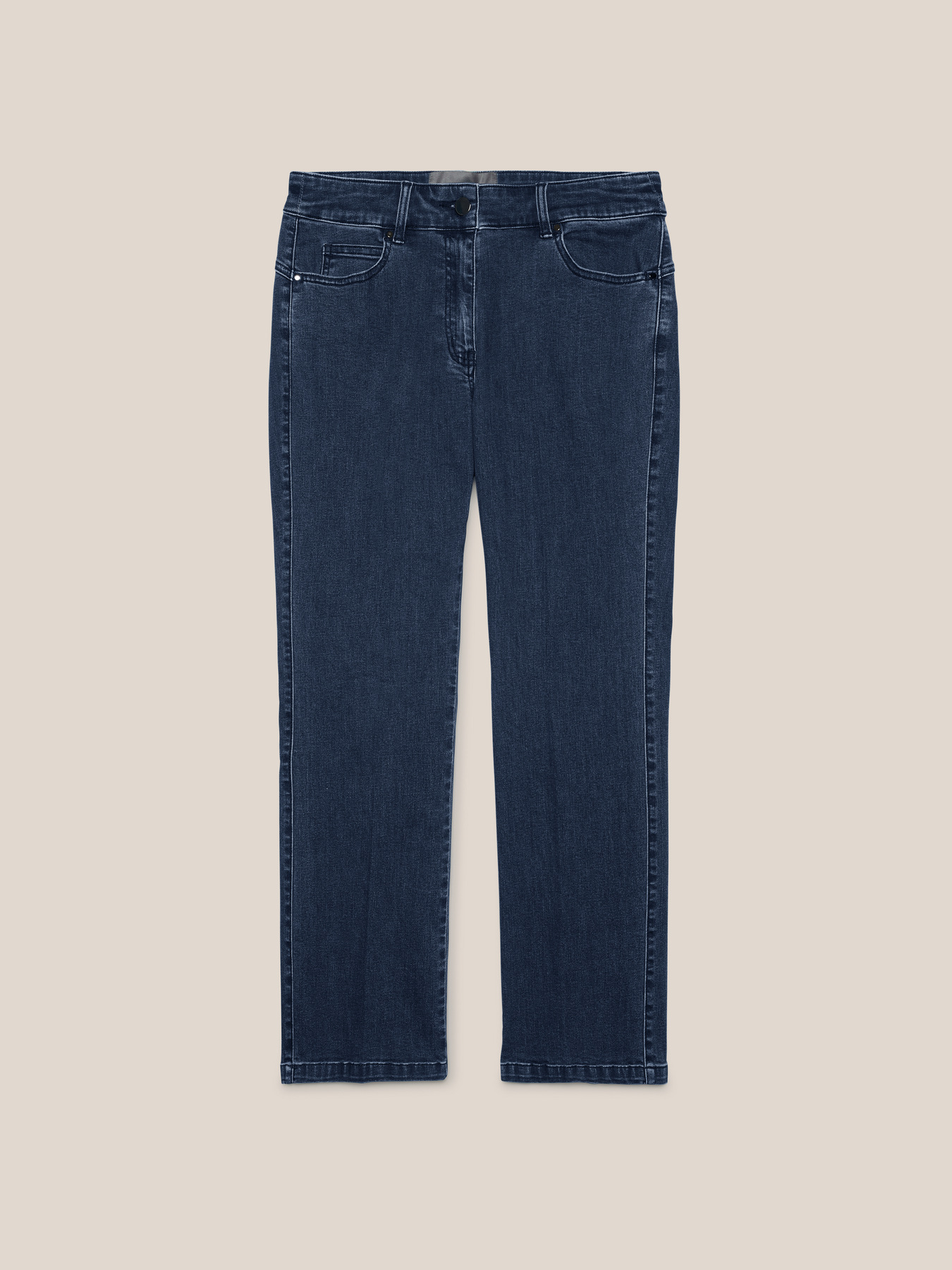 Vaqueros regular image number 4