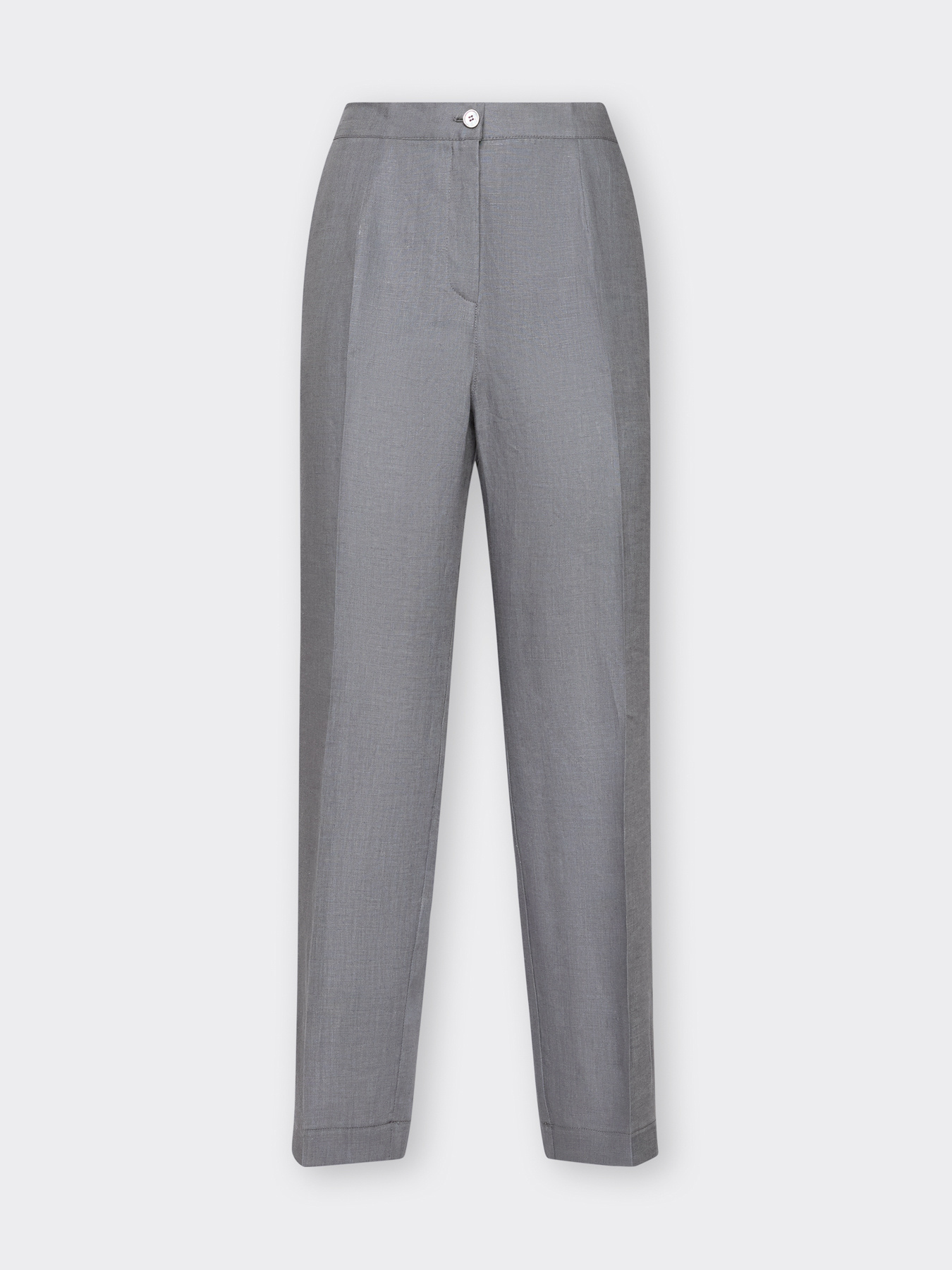 Linen trousers image number 4